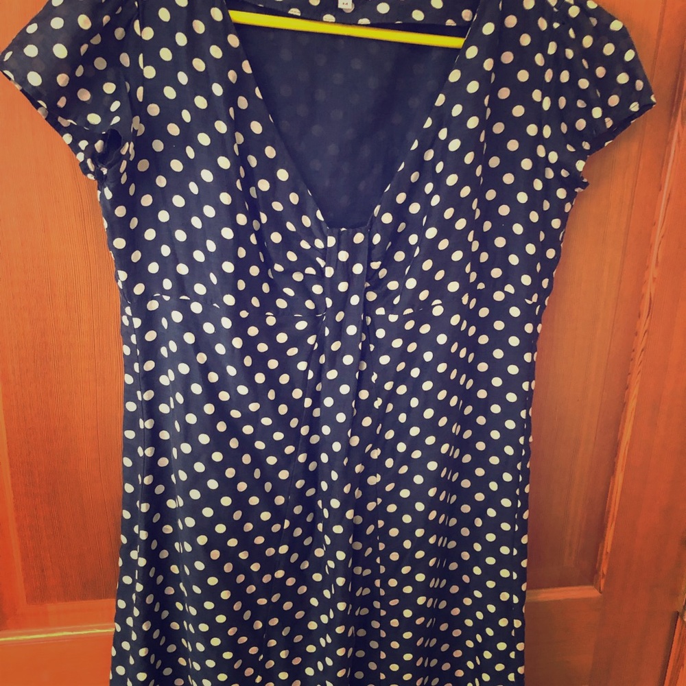 Local Brand Dress M